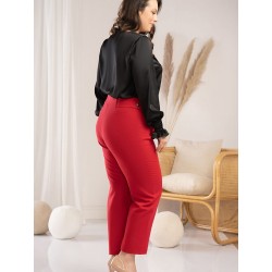  Pantalon taille plus Karko 