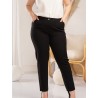  Pantalon taille plus Karko 