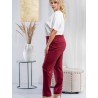  Pantalon taille plus Karko 