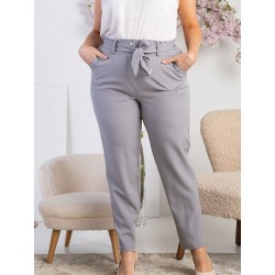  Pantalon taille plus Karko 