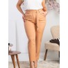  Pantalon taille plus Karko 