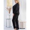  Blazer femme taille plus Karko 