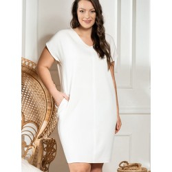  Plus size Robe Karko 