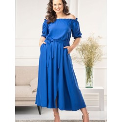  Plus size Robe Karko 