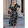  Plus size Robe Karko 