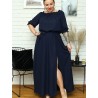  Plus size Robe Karko 