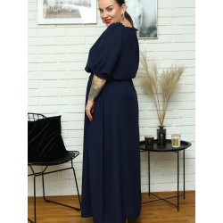  Plus size Robe Karko 