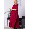  Plus size Robe Karko 