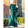  Plus size Robe Karko 