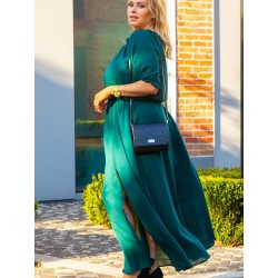  Plus size Robe Karko 