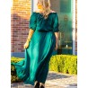  Plus size Robe Karko 