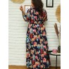  Plus size Robe Karko 