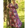  Plus size Robe Karko 