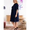  Plus size Robe Karko 