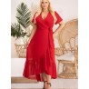  Plus size Robe Karko 