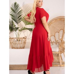  Plus size Robe Karko 