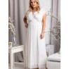  Plus size Robe Karko 