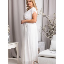  Plus size Robe Karko 