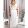  Plus size Robe Karko 