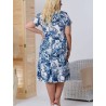  Plus size Robe Karko 