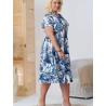  Plus size Robe Karko 