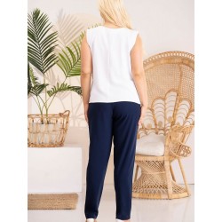  Chemisier grande taille Karko 