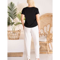  Chemisier grande taille Karko 