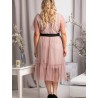  Plus size Robe Karko 