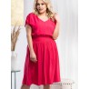  Plus size Robe Karko 