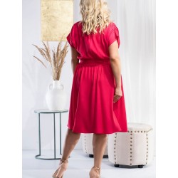  Plus size Robe Karko 