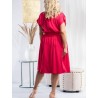  Plus size Robe Karko 