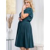  Plus size Robe Karko 