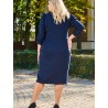  Plus size Robe Karko 