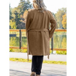  Manteau plus size Karko 