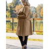  Manteau plus size Karko 