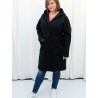  Manteau plus size Karko 