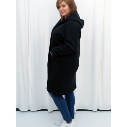  Manteau plus size Karko 