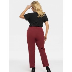  Pantalon taille plus Karko 