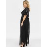  Plus size Robe Karko 