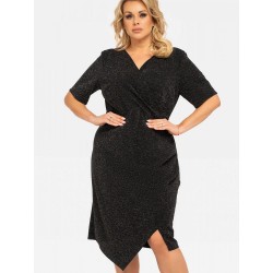  Plus size Robe Karko 