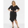  Plus size Robe Karko 