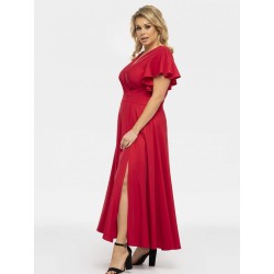  Plus size Robe Karko 