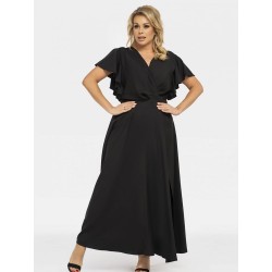  Plus size Robe Karko 