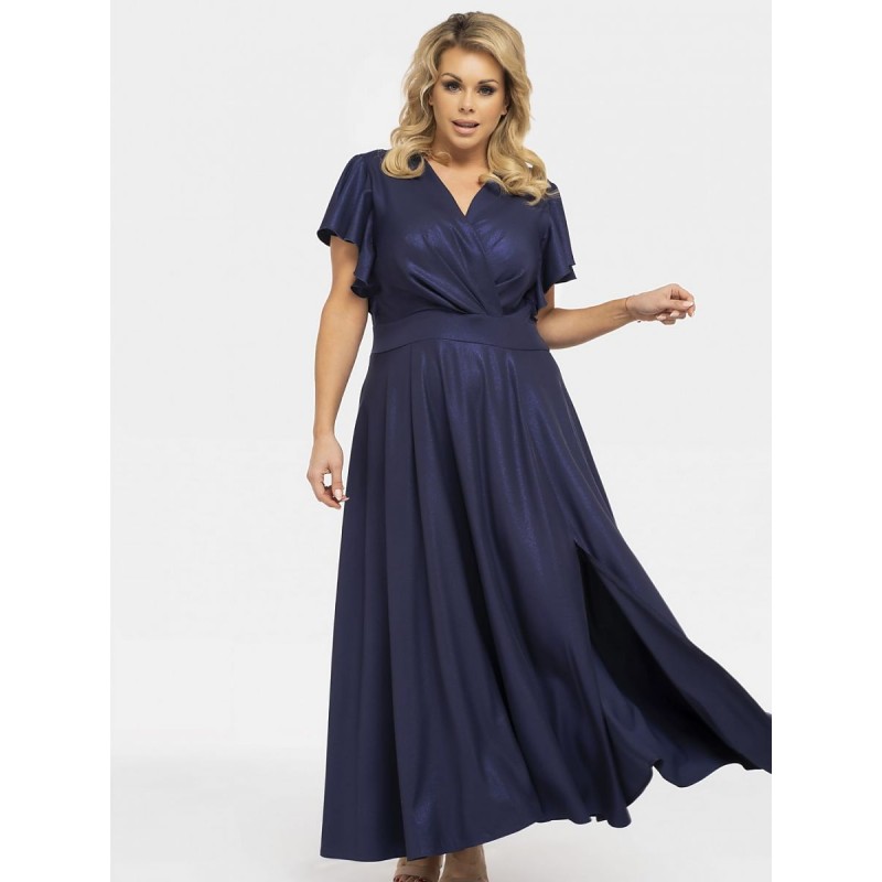  Plus size Robe Karko 