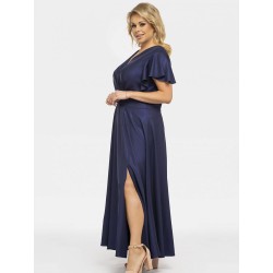  Plus size Robe Karko 