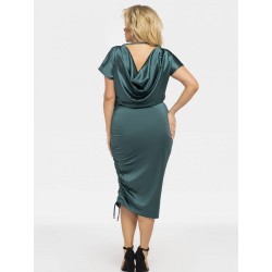  Plus size Robe Karko 