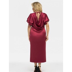  Plus size Robe Karko 