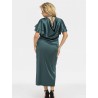  Plus size Robe Karko 