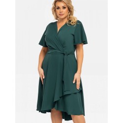  Plus size Robe Karko 