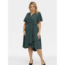  Plus size Robe Karko 